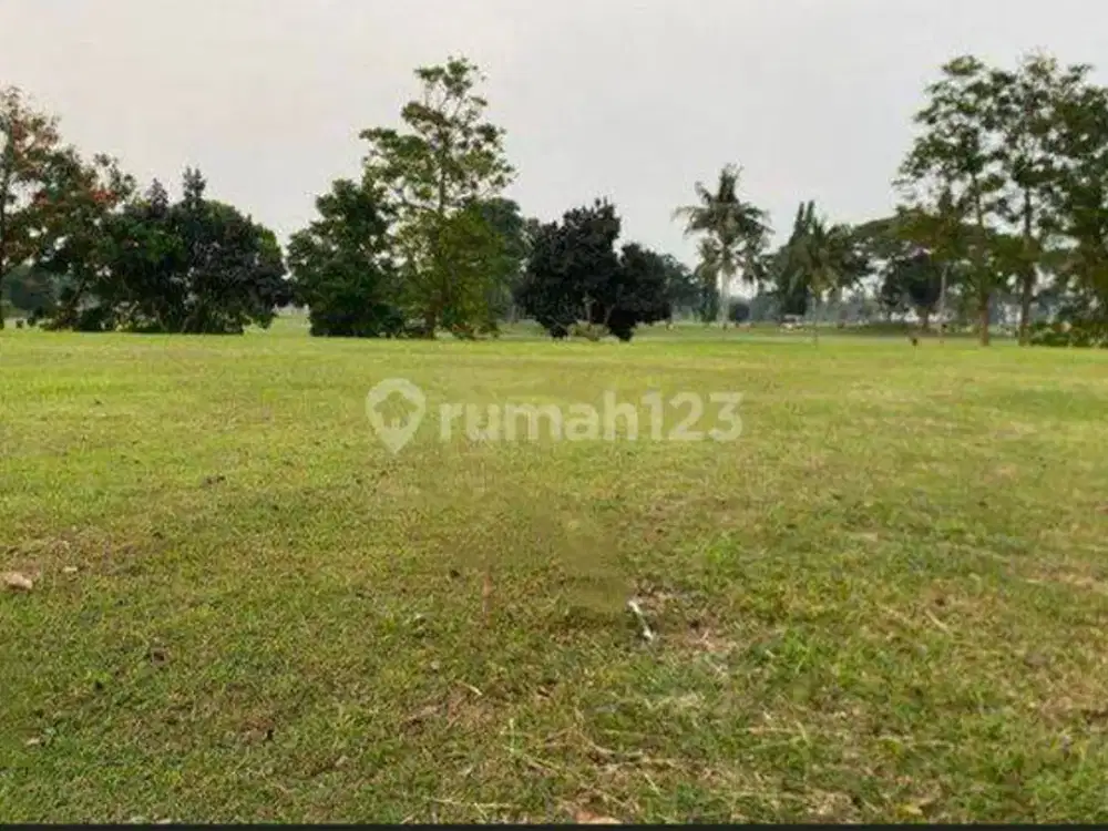 Cluster Bagus dan Murah Kavling Lokasi Bgi Citraland Siap Bangun