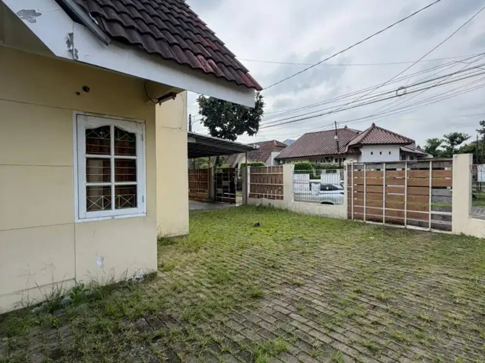DIJUAL RUMAH KOSAN GRIYA LOKA, BSD