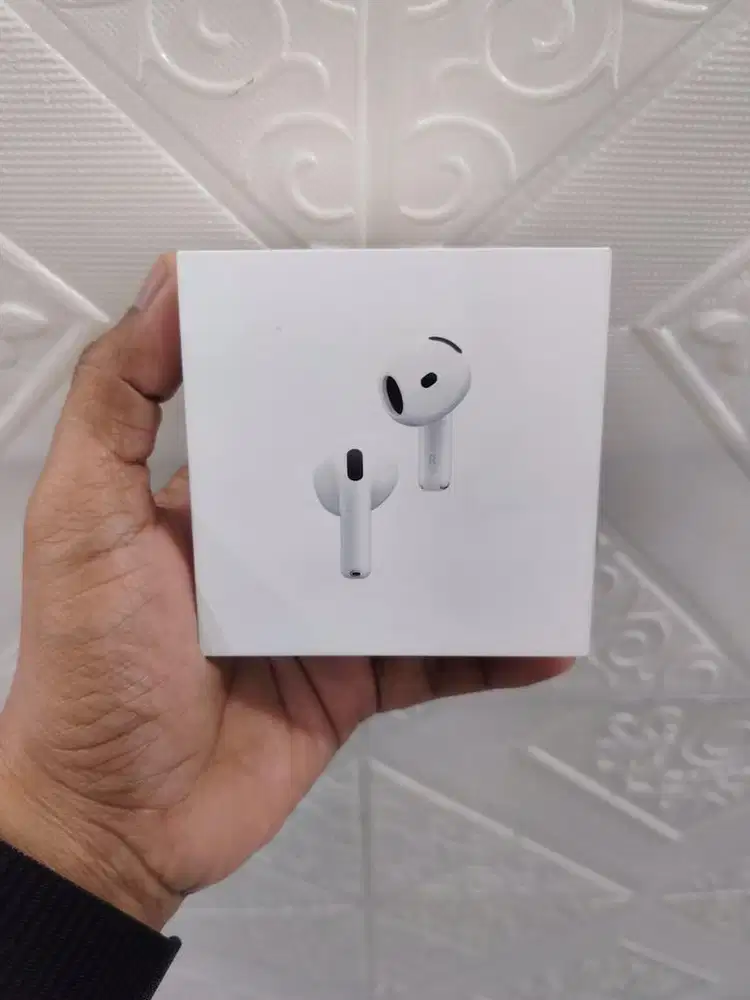 Airpods 4 (ANC)