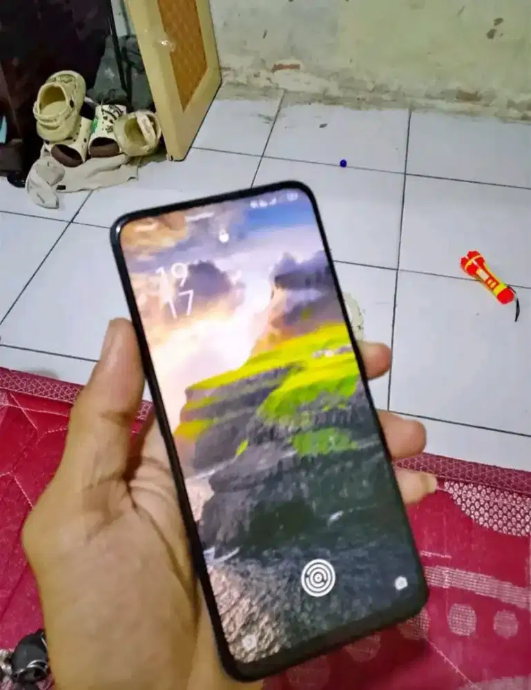 Oppo Reno 2f 8/128 ory bukan refurbis