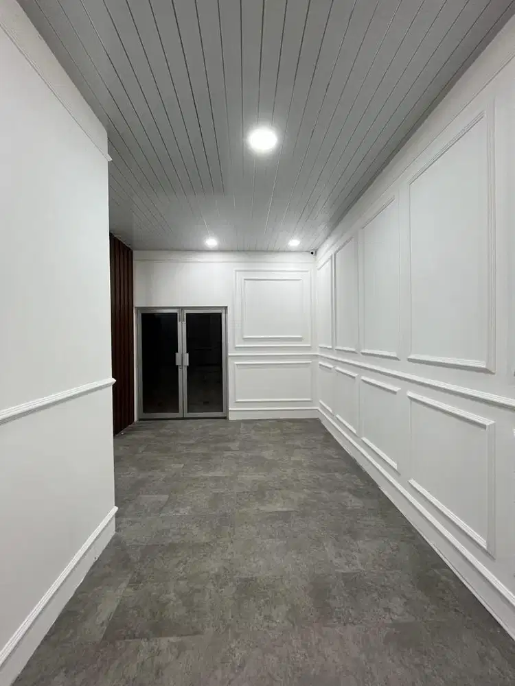 Ruko / Rumah 350jt Siap Huni di Batujajar, Bandung Barat dkt Kopassus