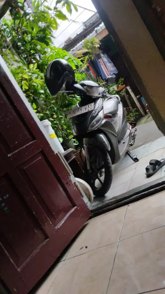 Jual ja Mio j pemakaian cewe