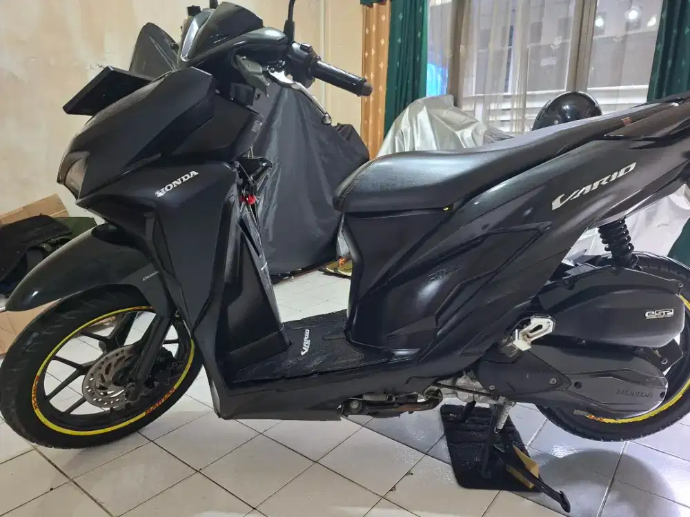 Honda Vario ISS LED 2019