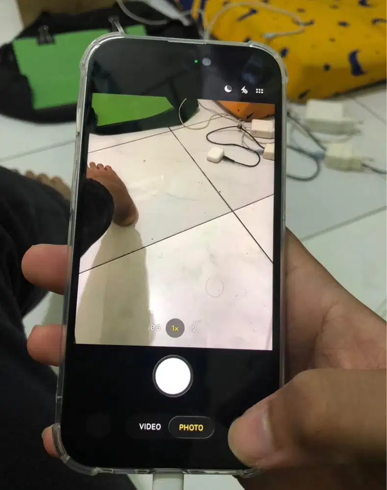 Iphone 15 256gb Inter