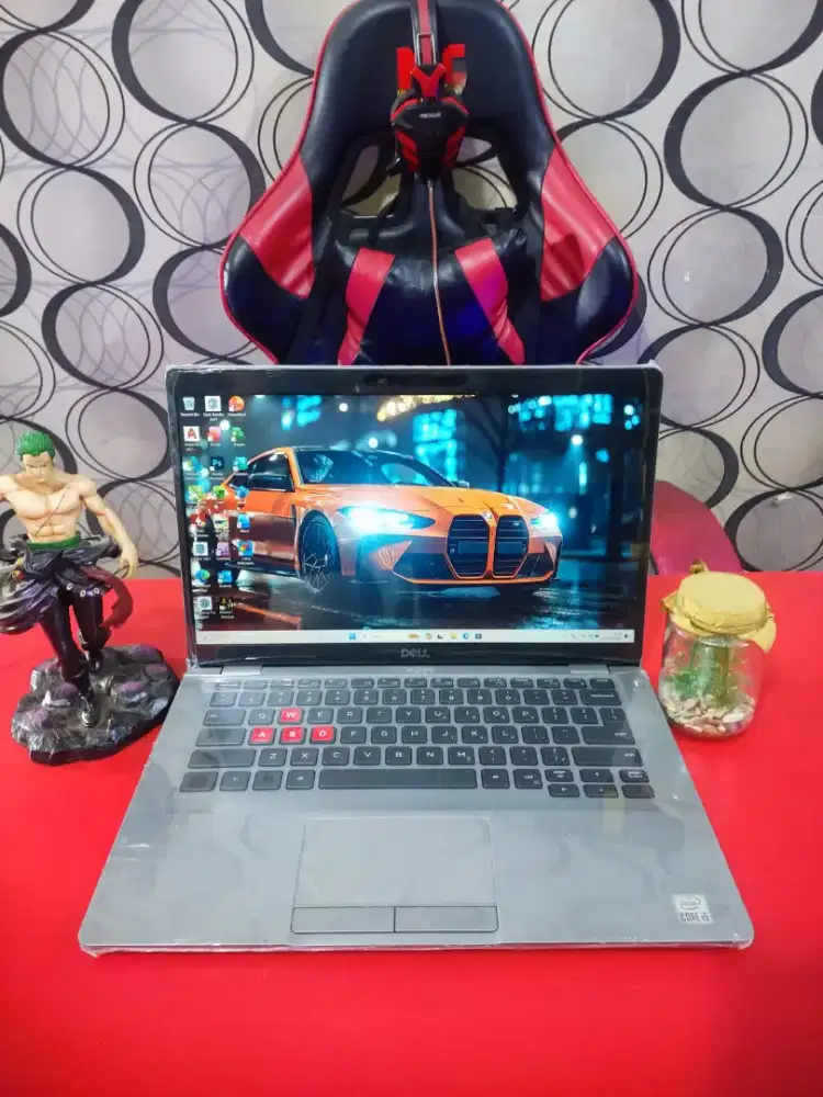 *DELL latitude 5410-V37 SLIM  GEN 10 [SSD]*