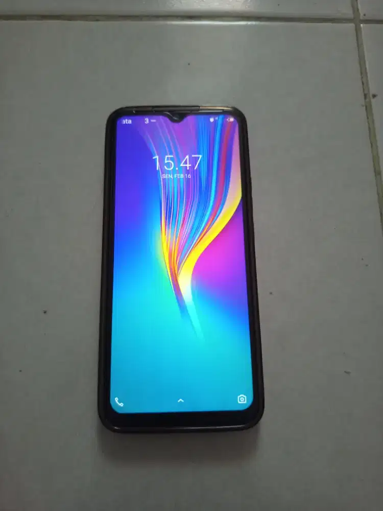 INFINIX HOT 9 PLAY RAM2/32