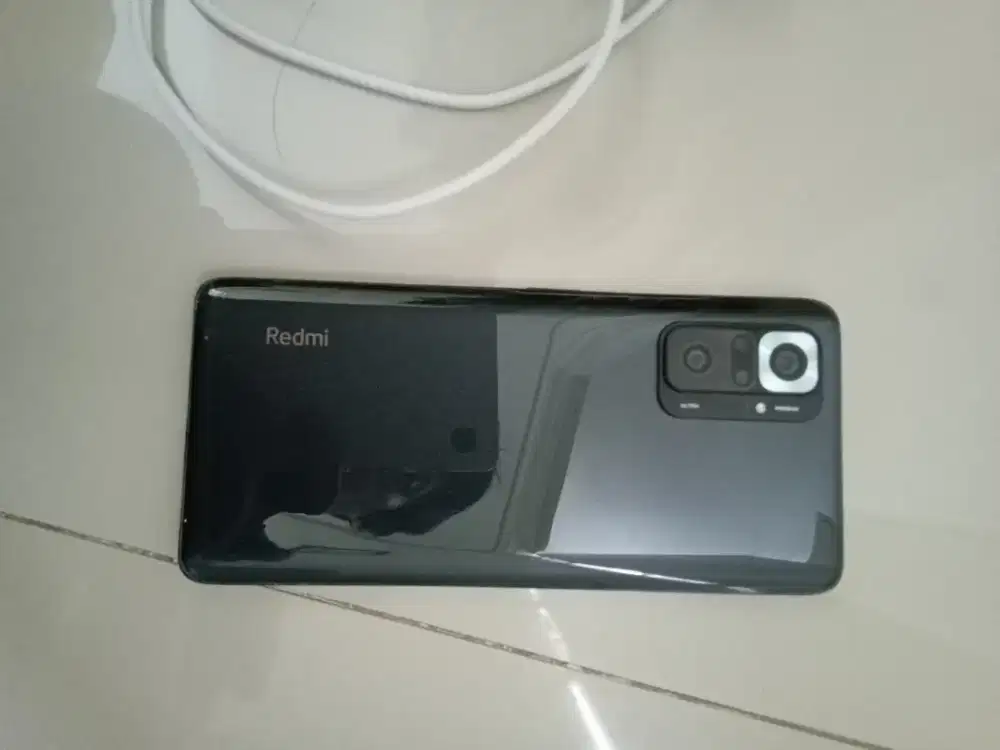 Xiaomi redmi note 10