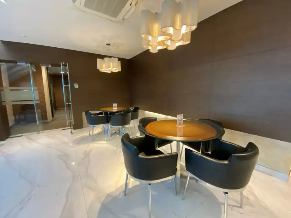 Virtual Office Area Jakarta Pusat Area di Wisma 46 Dekat MRT
