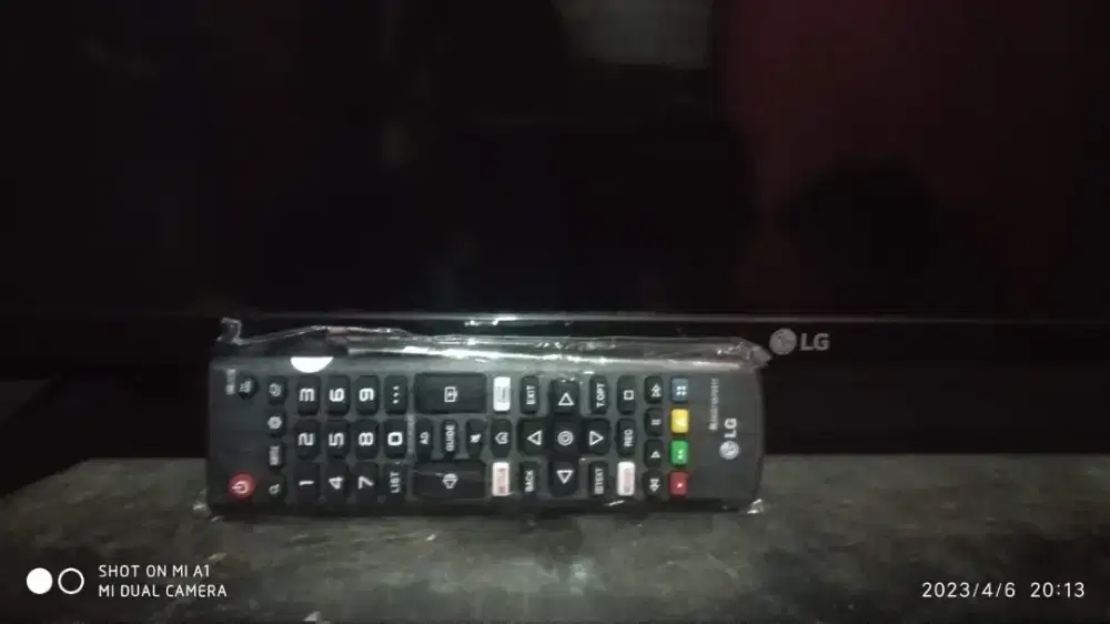 Jual tv LG 32 inch digital