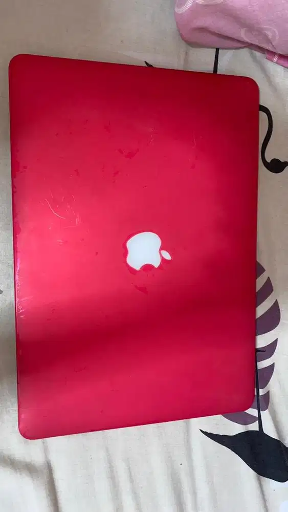 Macbook Pro (Retina, mid 2012)