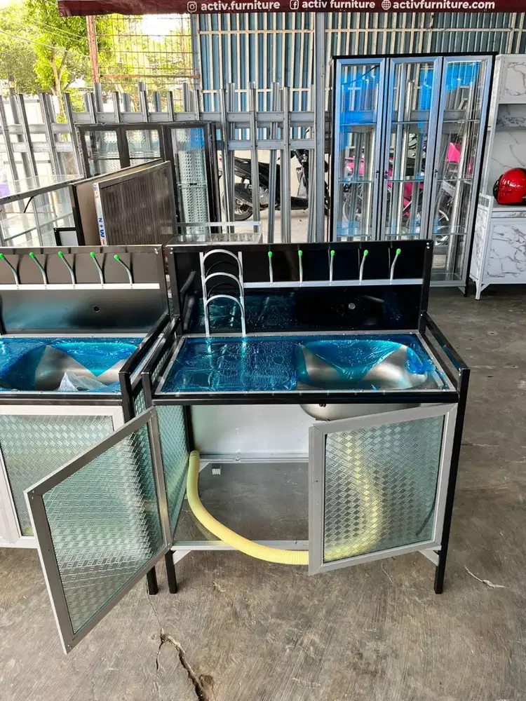 PROMO WASTAFEL SALE TERMURAH GRATIS ANTAR TERLARIS