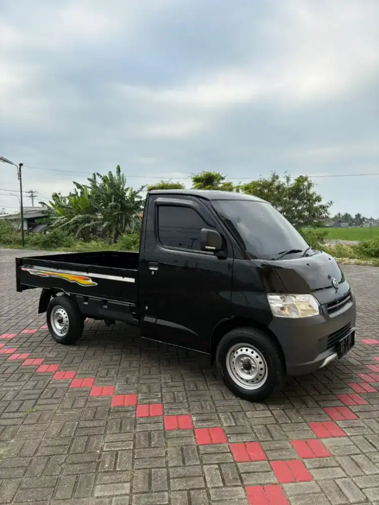 Daihatsu Grand max AC PS pickup 2024