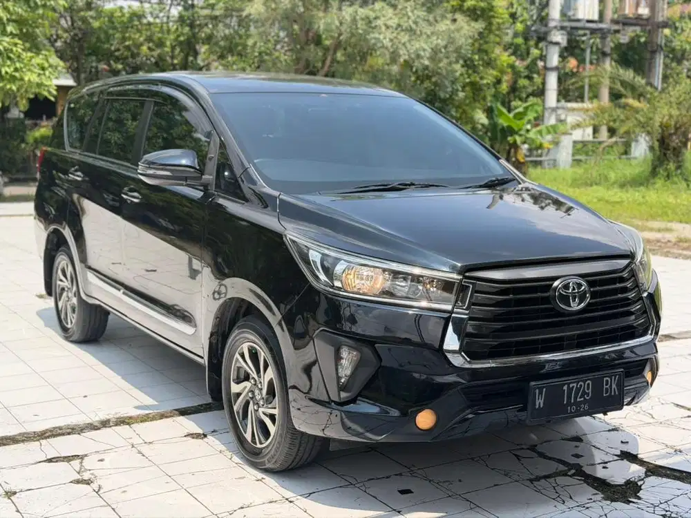 TOYOTA iNNOVA G diesel Matic 2021