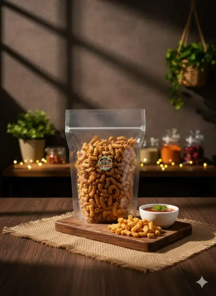 Dicari Host Live Sosmed