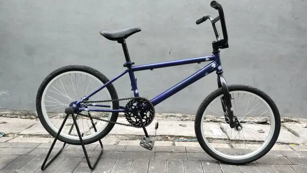 BMX Shimano gajah UK 20