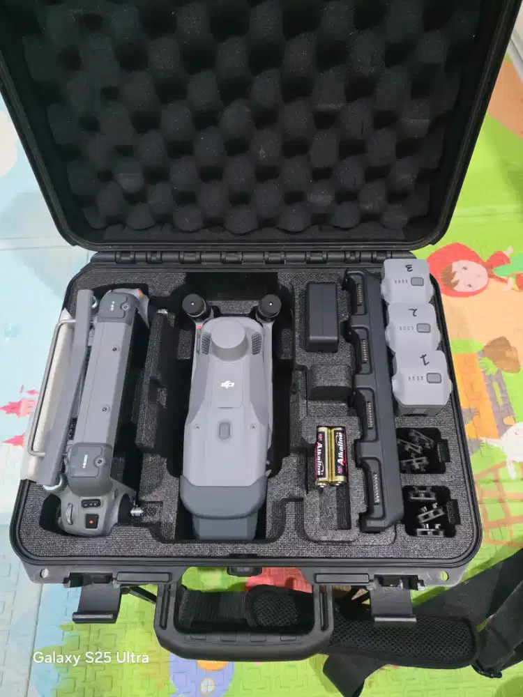 DRONE DJI ENTERPRICE 4