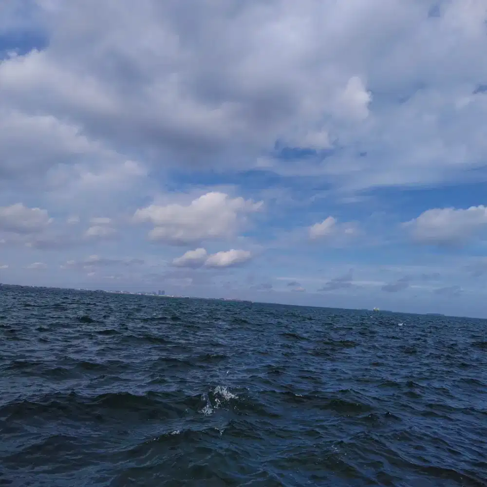 Cari pekerjaannya driver...