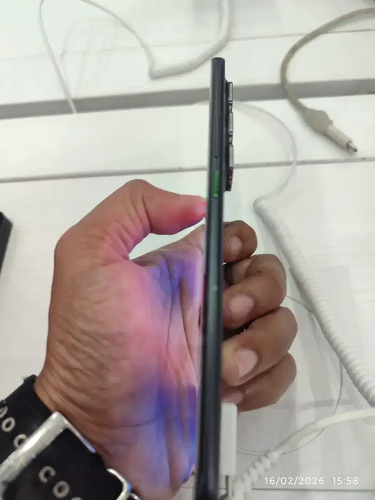 HOT 60 PRO PLUS || BISA CICILAN BUNGA RINGAN FREE DP