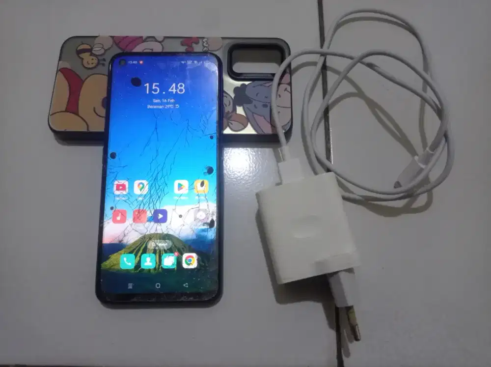 Oppo A92 8/128Gb