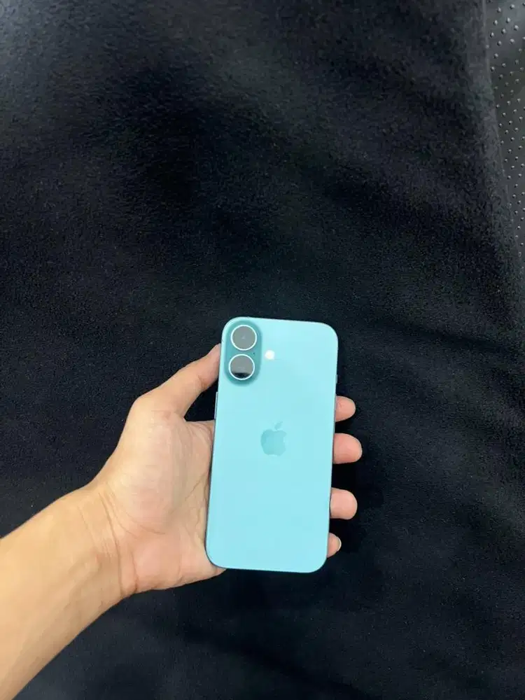 iphone 16 256 resmi beacukai