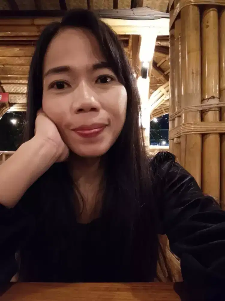 Partime yang bisa jam 6sore