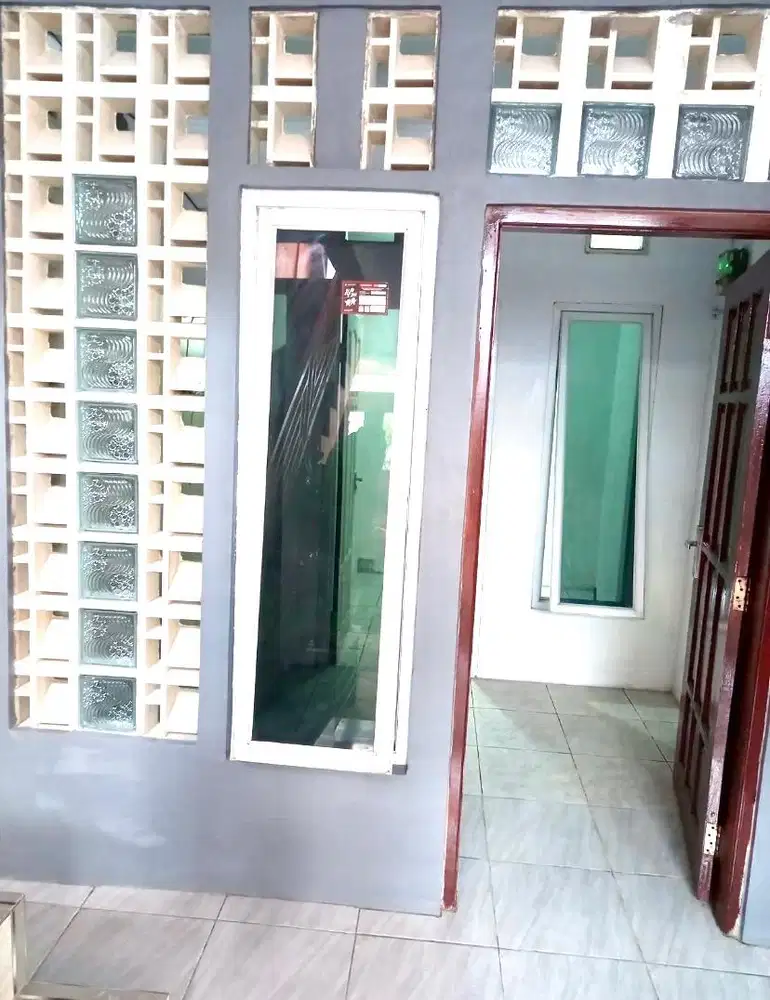 DISEWAKAN KONTRAKAN KALISARI & CIRACAS, JL RAYA BOGOR,  JAKARTA TIMUR