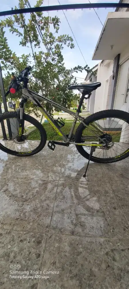 Polygon Premier 5 Uk.27,5 Size S