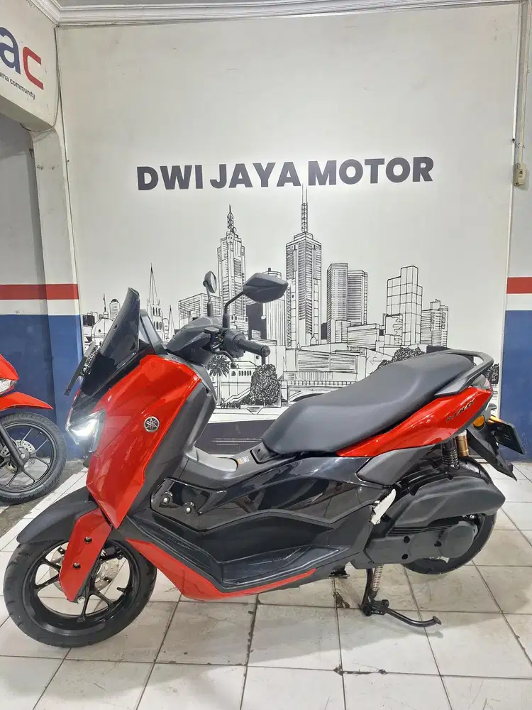 NMAX NEO S 2025 FULL ORISINIL BERGARANSI DP HANYA 2.499