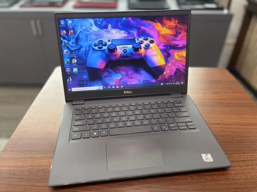 Laptop dell core i3 generasi 10