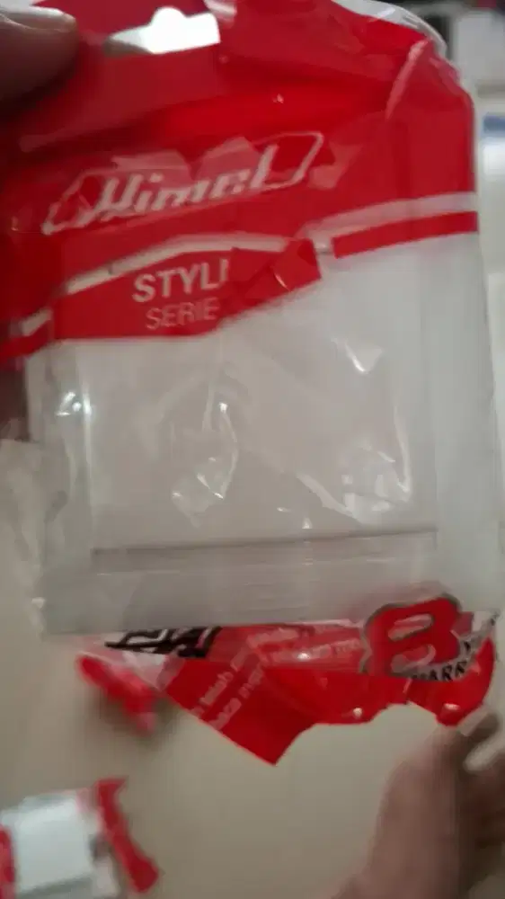 1 Gang Schuko Socket with cover