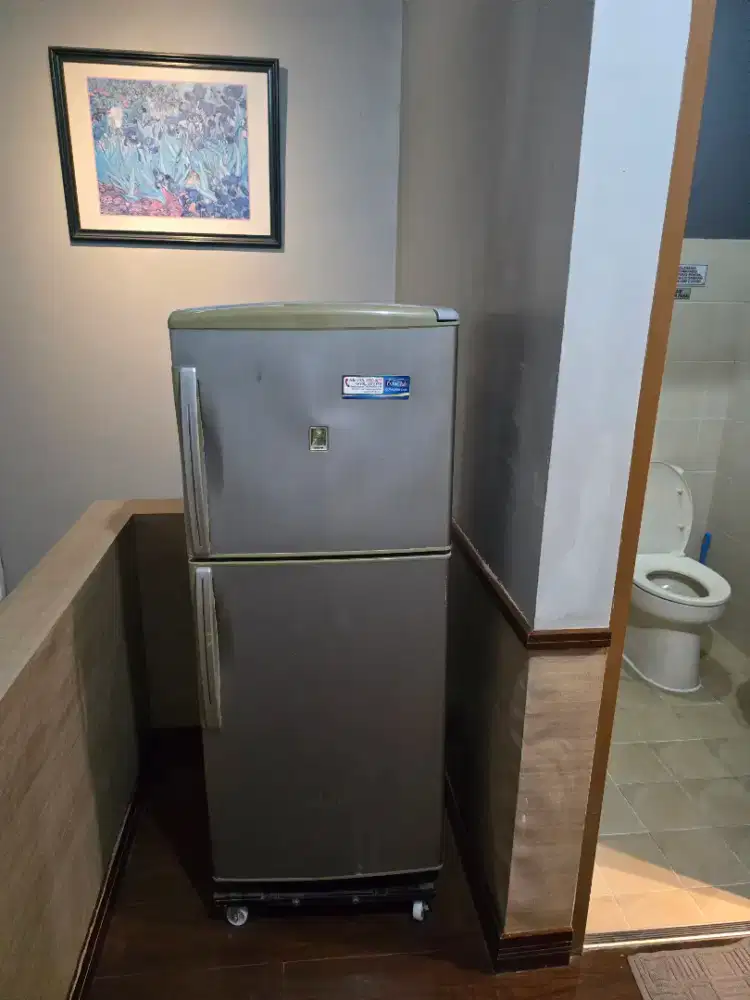 Kost apik putra/ putri