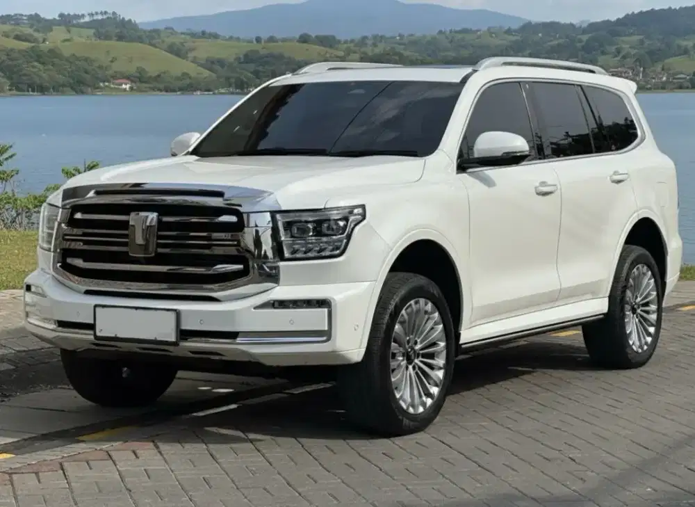 GWM Tank 500 Hev 2.0 4x4 At 2024