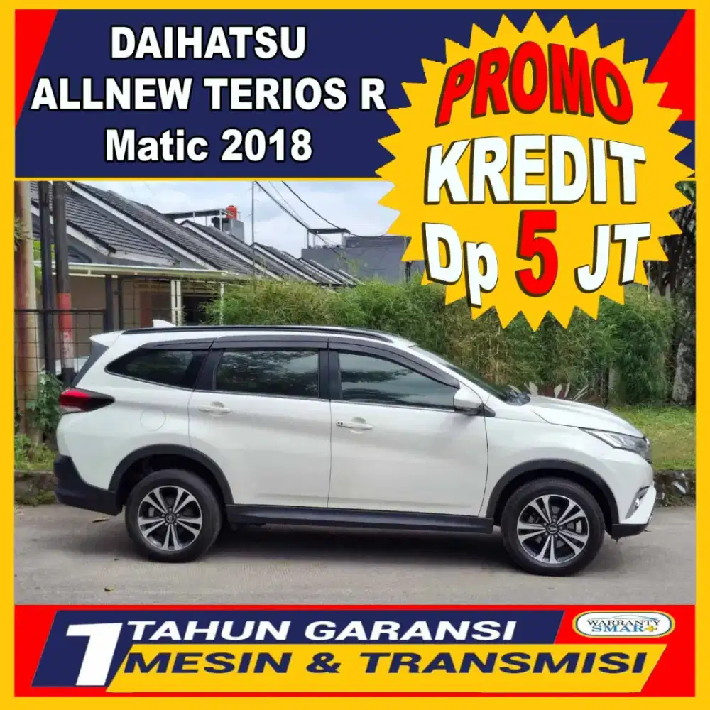 PROMO KREDIT DP MINIMAL