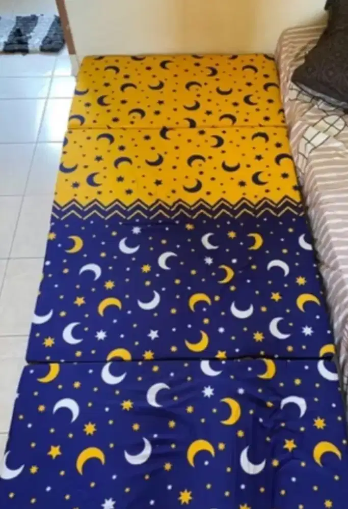 Busa kasur inoac 90x200 empuk