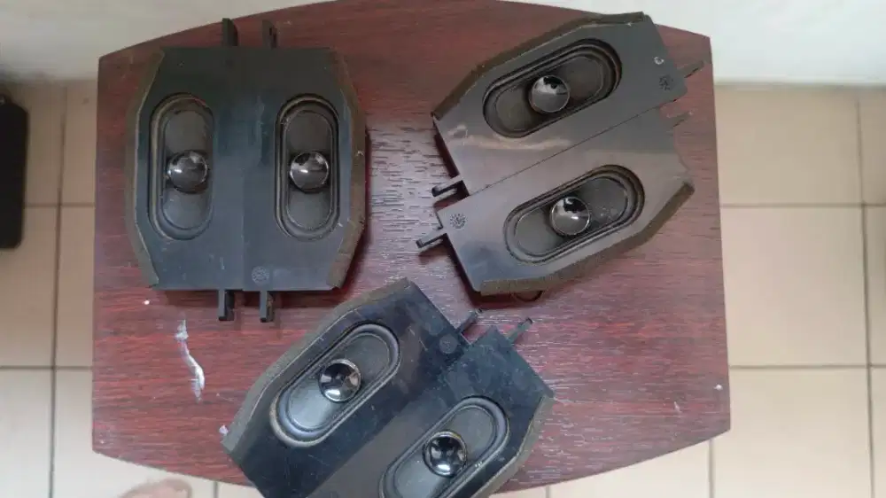 Speaker Kecil NOS