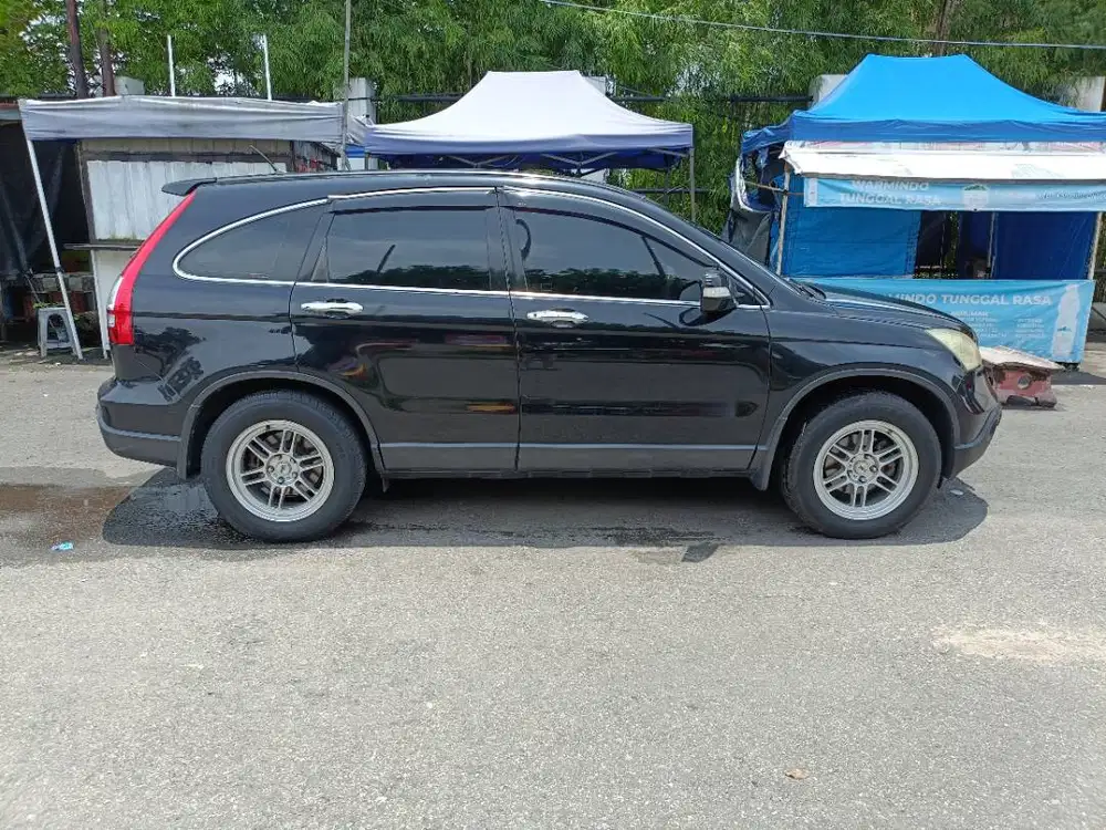 HONDA CRV 2.0 MT 2008