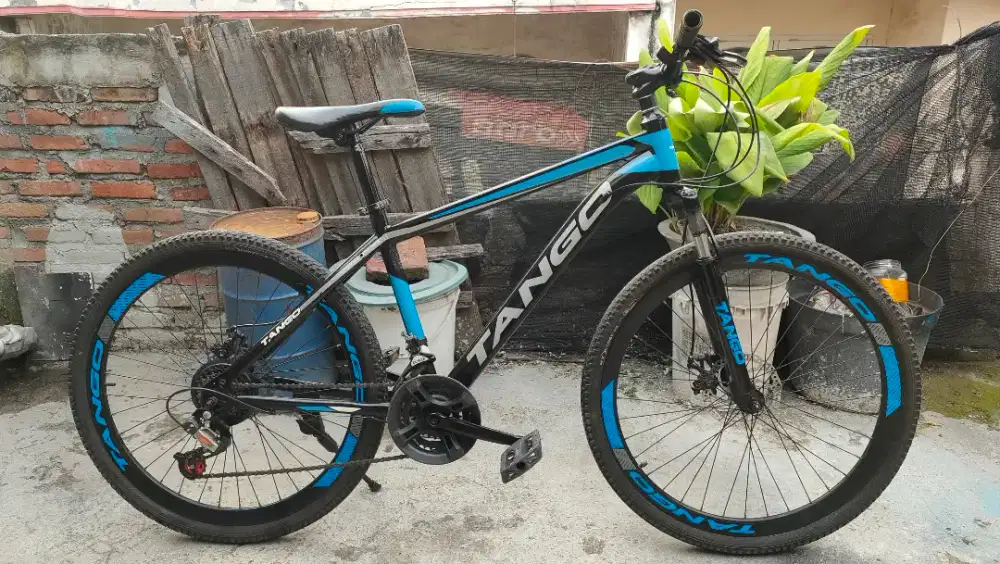 MTB TANGO UK 26