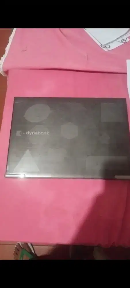 Toshiba dynabook R362H