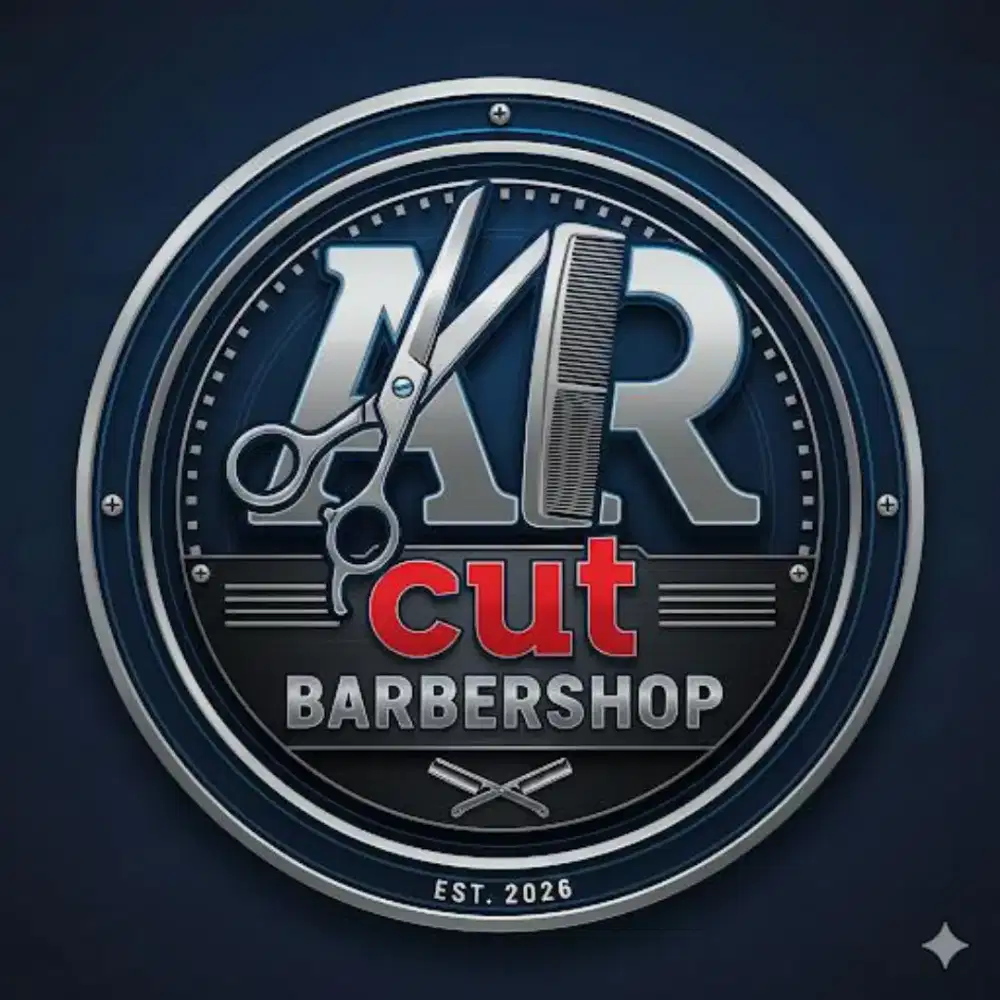 Kapster barbershop/salon