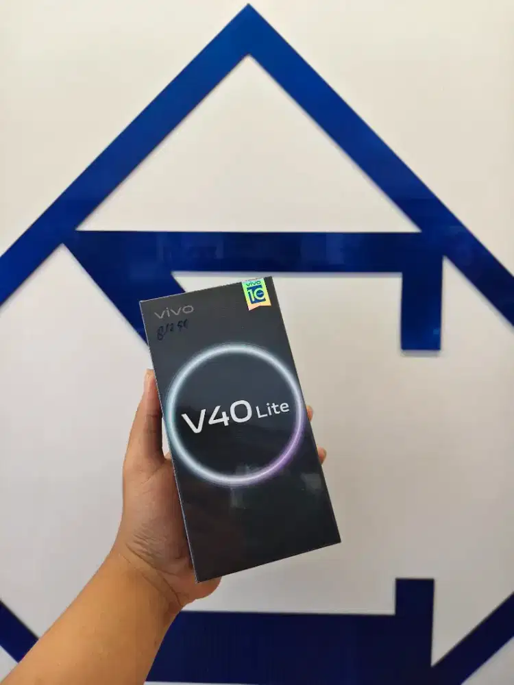VIVO V40 LITE SERIES