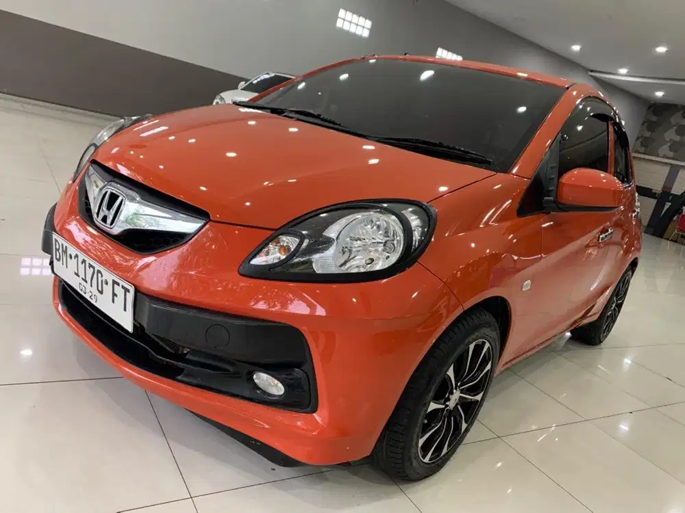 Brio 1.2 E Manual 2014