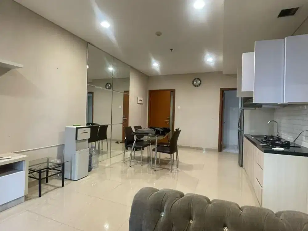 RENT Apartemen Thamrin Residences – 1 BR / 2 BR / 3 BR Fully Furnished – Many Units Available