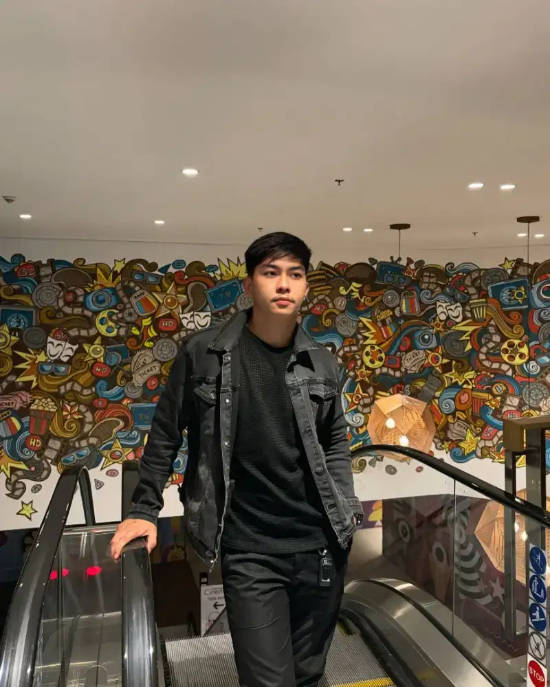 Butuh Pekerjaan apapun