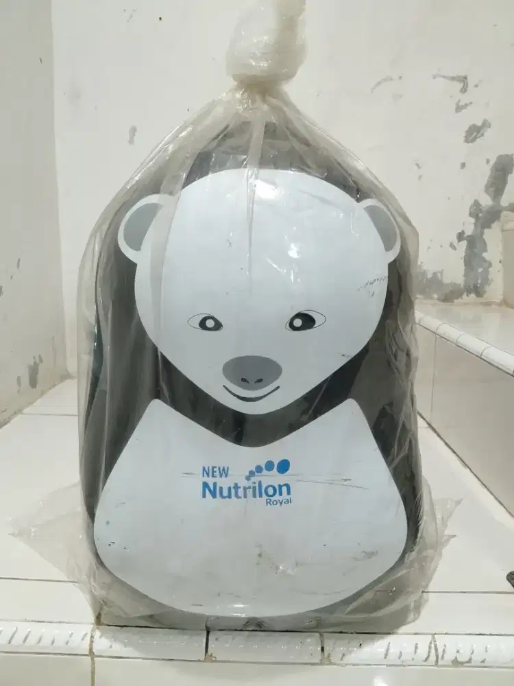 Jual Tas Anak Travel pakai Roda