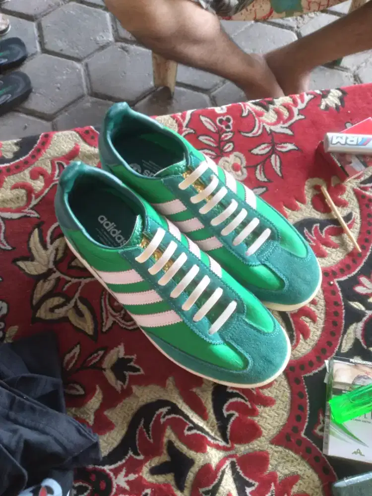 Adidas sl 72 original