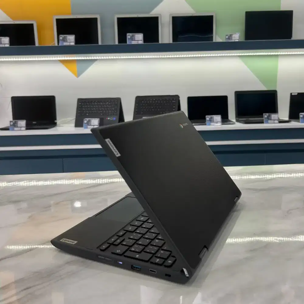 LENOVO TS360 WINDOWS ORIGINAL 32+128GB RINGAN DAN SIAP KERJA