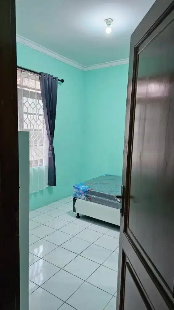 Kost nyaman aman komplek citra panyileukan bumi panyileukan bandung