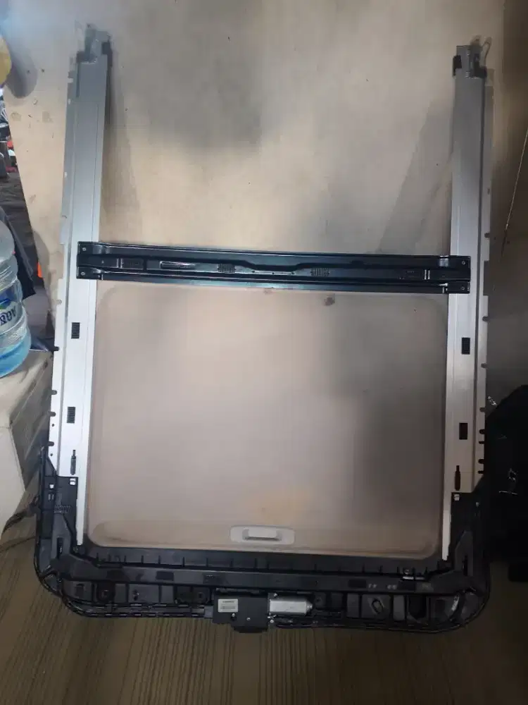 Sundrop dan moondrop