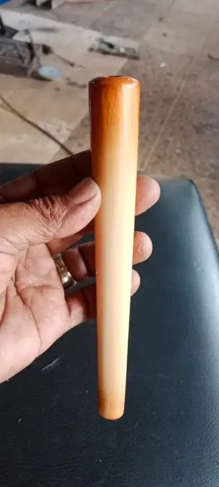 Pipa Once 99 Lokal Ageman