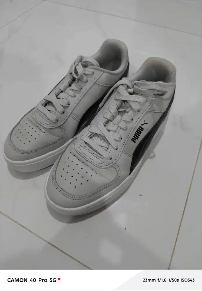 WTS Puma Caven Original